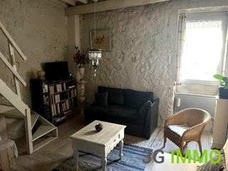  Maison � vendre 2 pi�ces 50 m�