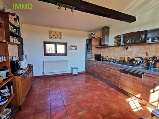  Maison � vendre 8 pi�ces 155 m�