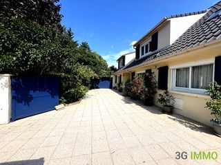  Maison � vendre 7 pi�ces 