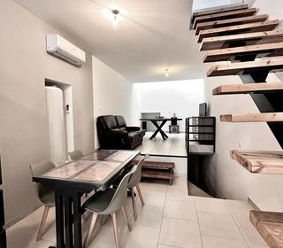  Maison � vendre 4 pi�ces 84 m�