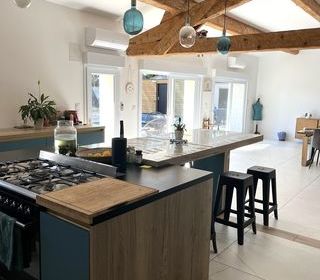  Maison � vendre 9 pi�ces 244 m�