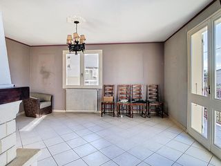  Maison � vendre 5 pi�ces 108 m�