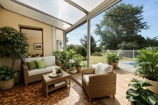  Maison � vendre 6 pi�ces 122 m�