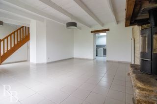  Maison � vendre 3 pi�ces 64 m�