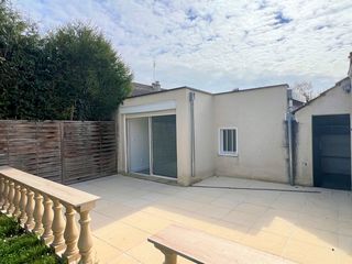  Maison � vendre 4 pi�ces 80 m�