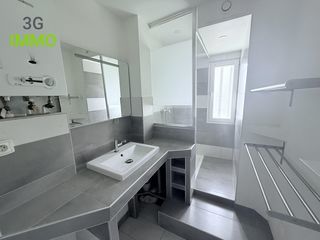  Appartement � vendre 3 pi�ces 55 m�