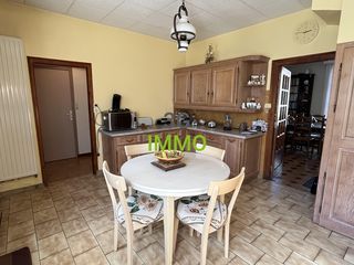  Maison � vendre 6 pi�ces 153 m�