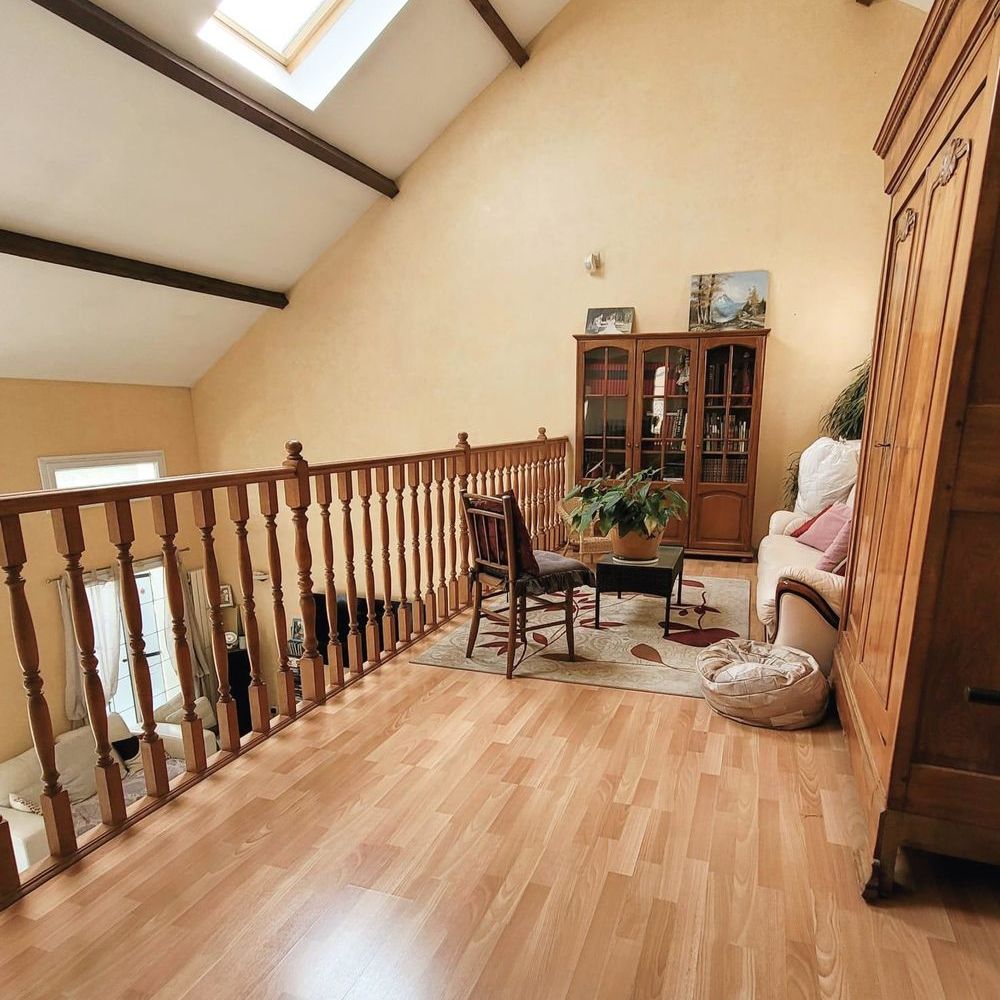 � vendre  Maison Saint-Prix (95390)