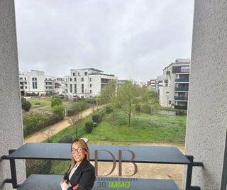  Appartement � vendre 3 pi�ces 62 m�