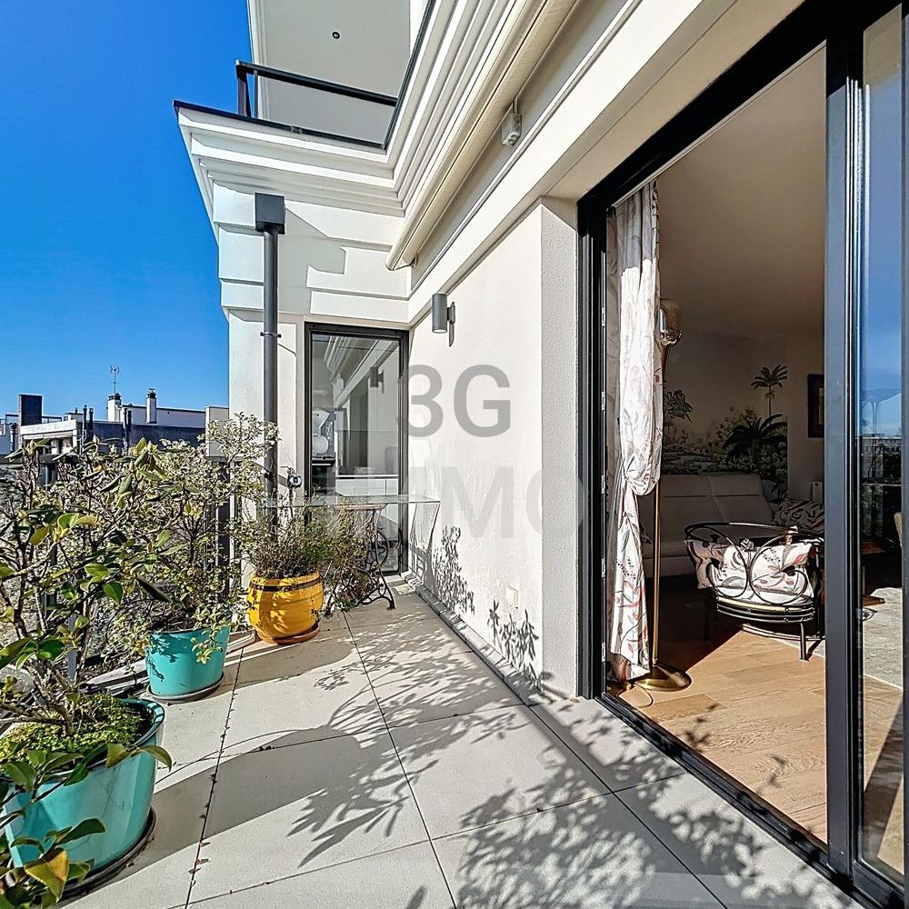 � vendre  Appartement La Varenne St Hilaire (94210)