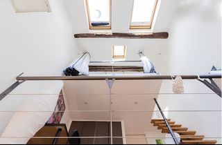  Appartement � vendre 2 pi�ces 52 m�