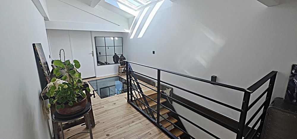 � vendre  Maison La Talaudi�re (42350)