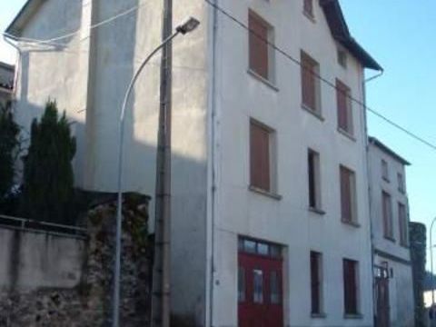 Local Industriel / B&acirc;timent 45000 81230 Lacaune