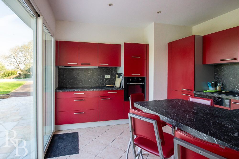 � vendre  Maison Theix-noyalo (56450)