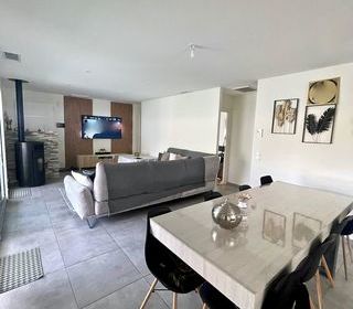  Maison � vendre 6 pi�ces 125 m�