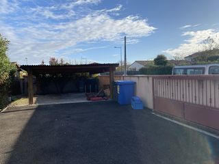  Maison � vendre 5 pi�ces 