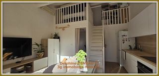  Maison � vendre 3 pi�ces 31 m�