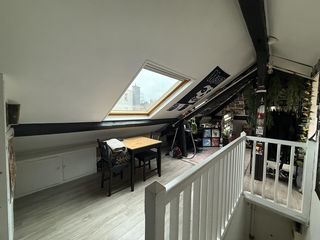  Appartement � vendre 1 pi�ce 30 m�