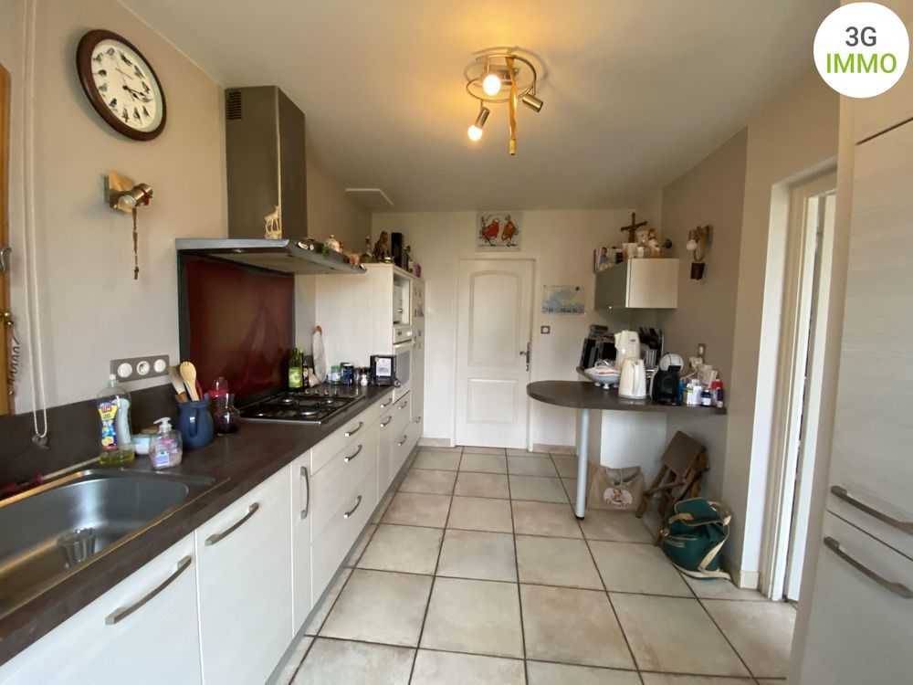 � vendre  Maison Ploeren (56880)