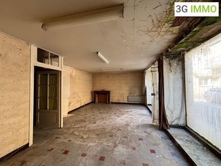  Maison � vendre 6 pi�ces 160 m�