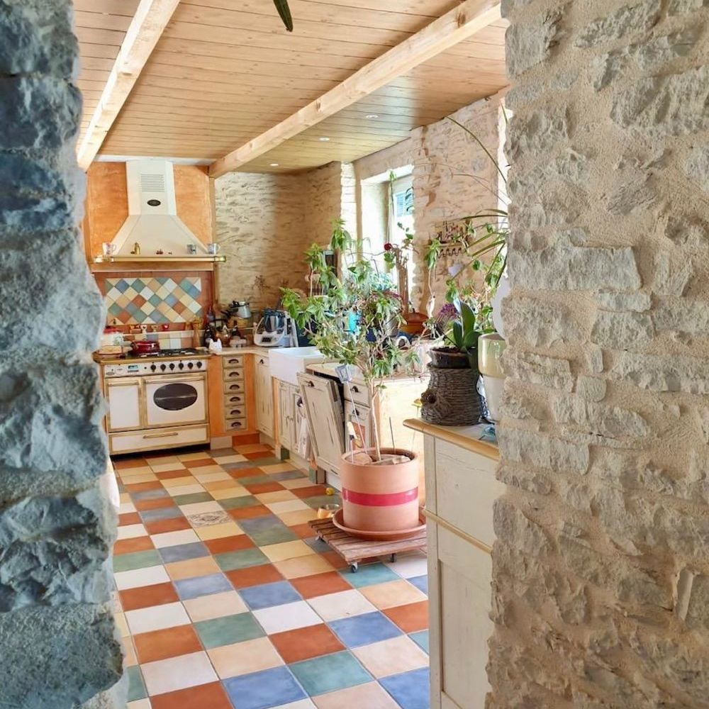 � vendre  Maison Cr�mieu (38460)