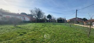  Terrain � vendre 989 m�