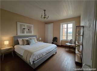  Maison � vendre 7 pi�ces 106 m�