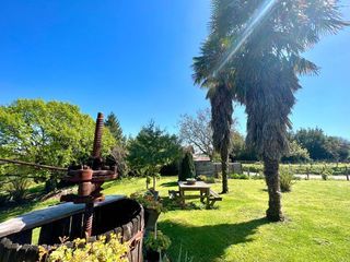  Maison � vendre 10 pi�ces 