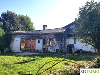  Maison � vendre 5 pi�ces 123 m�