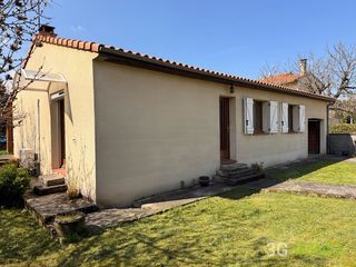  Maison � vendre 4 pi�ces 82 m�