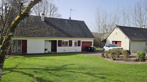   Maison 8 pi�ces Maison - 8 pi�ce(s) - 164 m�