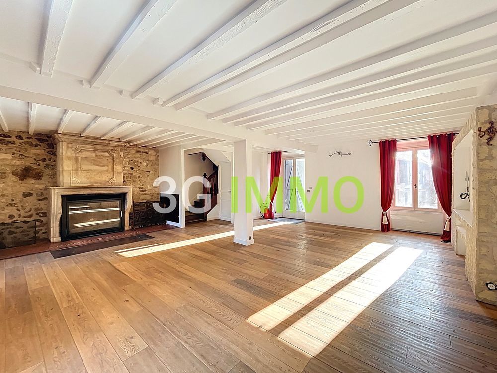 � vendre  Maison Versailles (78000)