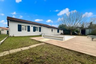  Maison � vendre 5 pi�ces 128 m�