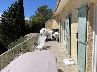  Maison � vendre 6 pi�ces 