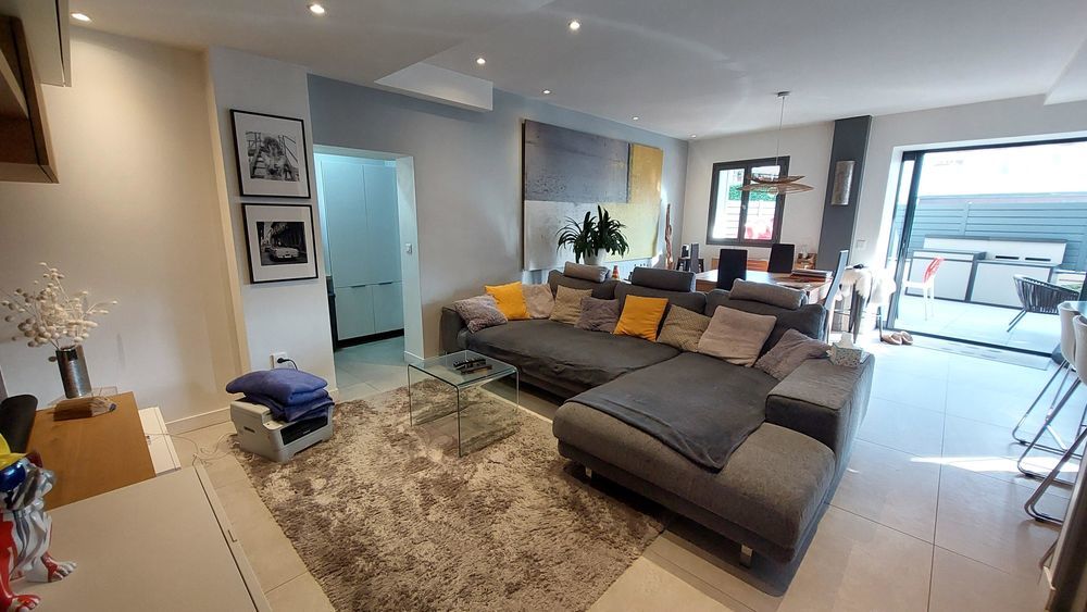 � vendre  Appartement Annecy-le-Vieux (74940)