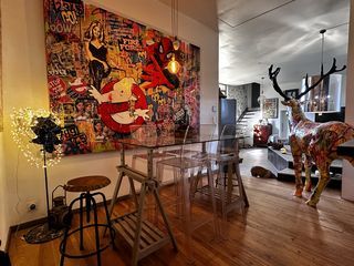  Appartement � vendre 4 pi�ces 115 m�