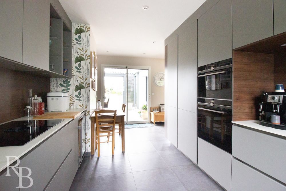 � vendre  Maison Saint-Armel (56450)