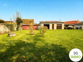  Terrain � vendre 5 pi�ces 100 m�