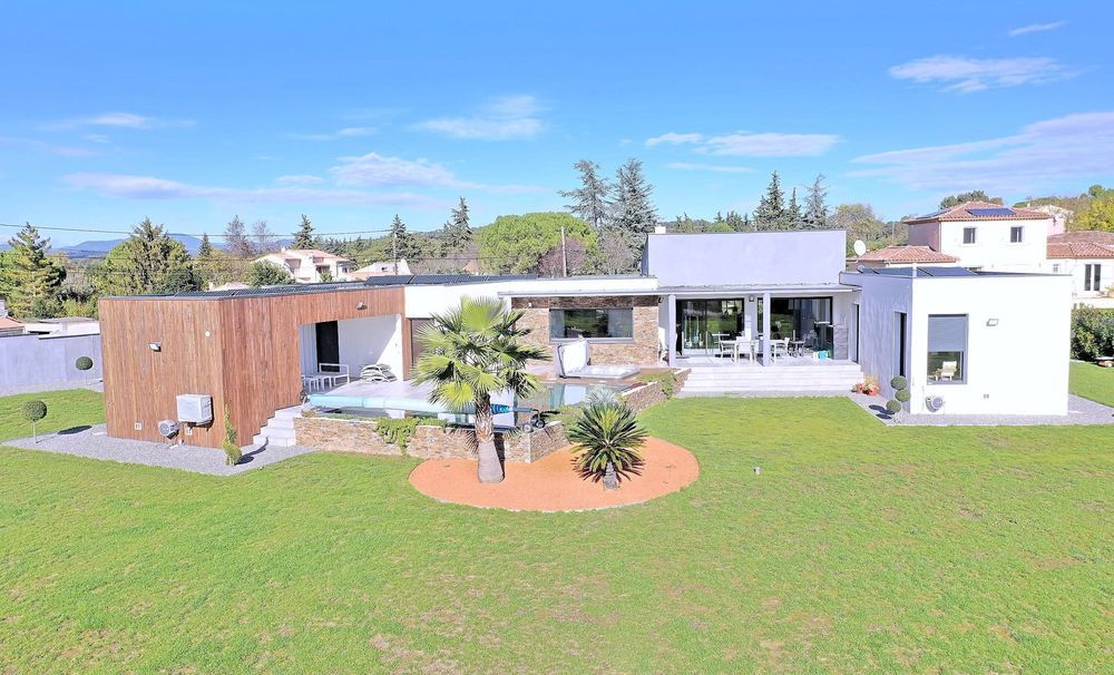 � vendre  Maison Al�s (30100)