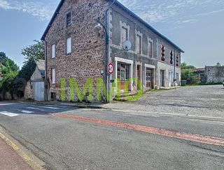  Maison � vendre 8 pi�ces 