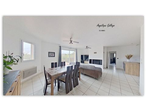   Maison 5 pi�ces Maison - 5 pi�ce(s) - 99 m�