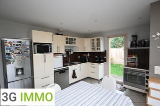  Maison � vendre 6 pi�ces 100 m�