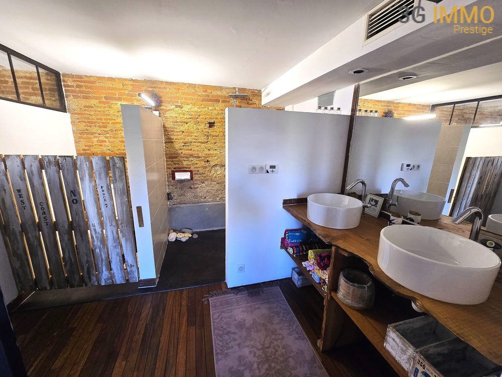 � vendre  Maison Bourg-Saint-Bernard (31570)