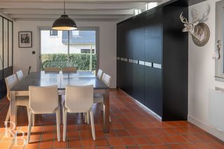  Maison � vendre 4 pi�ces 120 m�