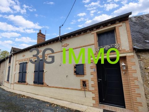   Long�re 5 pi�ces Maison - 5 pi�ce(s) - 93 m�