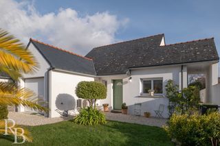  Maison � vendre 3 pi�ces 85 m�