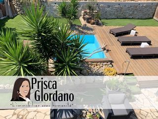  Maison � vendre 5 pi�ces 