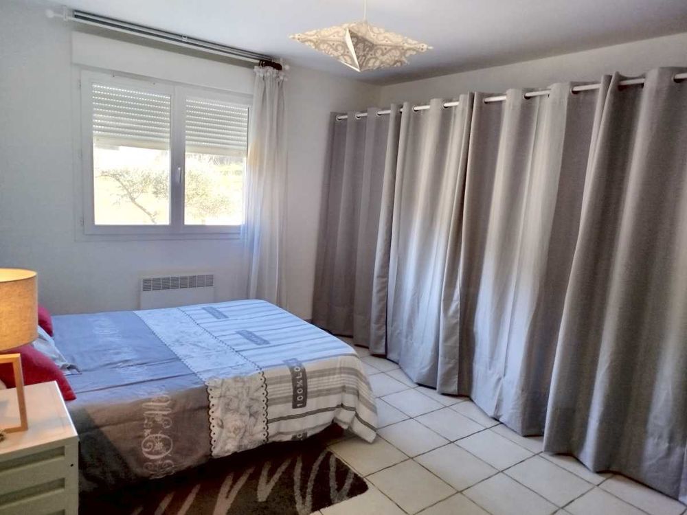 � vendre  Maison Saint-Nazaire-de-Ladarez (34490)