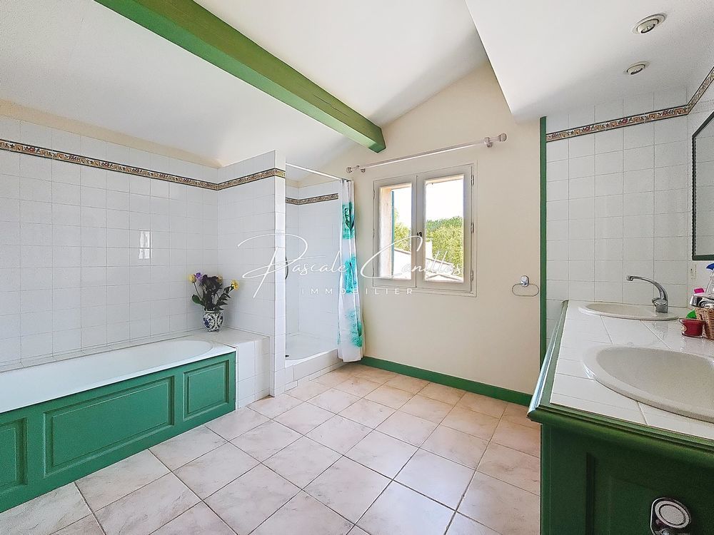 � vendre  Maison Saint-R�my-de-Provence (13210)