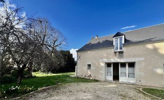  Maison � vendre 5 pi�ces 132 m�